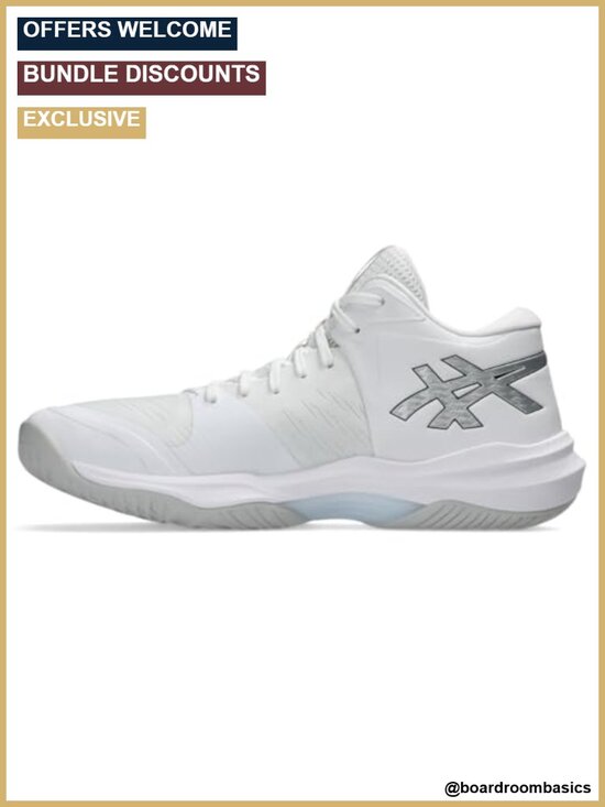 Mid Top Volleyball Shoes with FlyteFoam and RISETRUSS